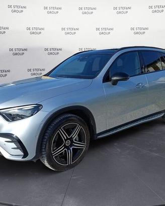 Mercedes-Benz GLC 220 d 4matic AMG Premium Pl...