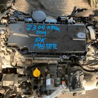 MOTORE M9T 2.3 RENAULT MASTER 2019