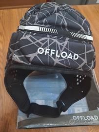 Casco Rugby 