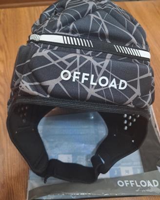 Casco Rugby 