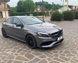 MERCEDES-BENZ A 45 AMG 4Matic Automatic PERFORMA