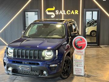 Jeep Renegade 1.6 mjt Limited 2wd 120cv Tetto 2020