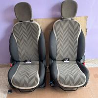 TAPPEZZERIA COMPLETA LANCIA YPSILON