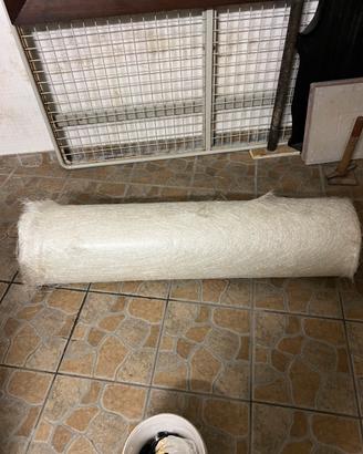 Fibra  di vetro