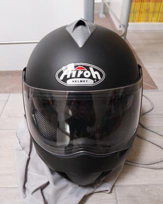 Casco Airoh Mathisse rs