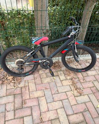 Bici 20 bambino