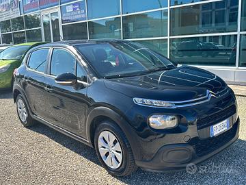 Citroen C3 BlueHDi 75 S&S Shine 1.6 Diesel euro6