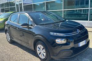 Citroen C3 BlueHDi 75 S&S Shine 1.6 Diesel euro6