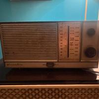 Radio vintage PHONOLA