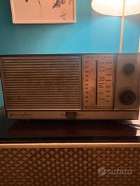 Radio vintage PHONOLA