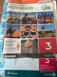 Io viaggio 3- terza media