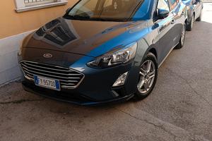 Ford focus anno 07/2019 sw 1.5 120 CV diesel 