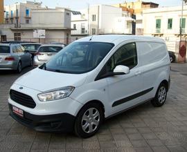 Ford Transit Courier Van 1.5 TDCi 95CV Trend