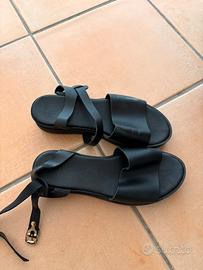 Scarpe estive