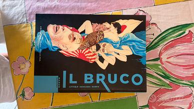 Manga il bruco