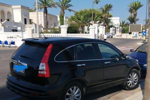 Honda CRV