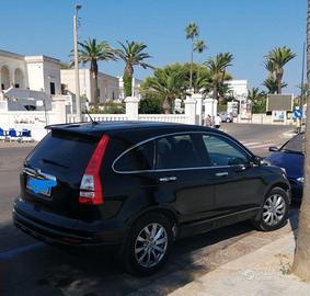 Honda CRV