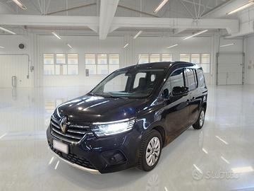 RENAULT KANGOO 1.5 BLUE DCI 70KW EDITION ONE