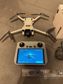 Drone DJI MINI 3 PRO