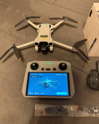 Drone DJI MINI 3 PRO