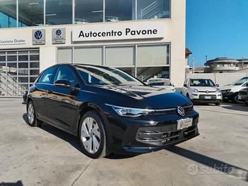Volkswagen Golf 2.0 TDI 150 CV DSG SCR Style