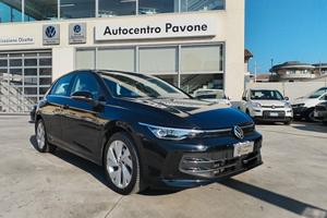 Volkswagen Golf 2.0 TDI 150 CV DSG SCR Style