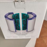termoventilatore 