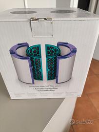 termoventilatore 