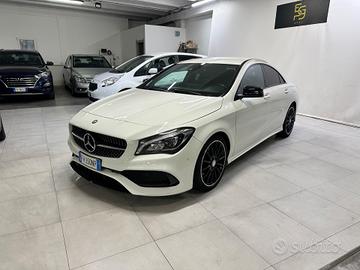 Mercedes-benz CLA 220 d Automatic Premium