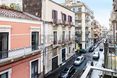 Appartamento - Catania