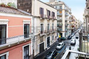 Appartamento - Catania