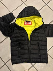 Giubbino da Bambino taglia. 14