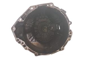 Cambio manuale Hyundai Terracan 2.9 Diesel 2005