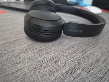 cuffie Sony wireless 