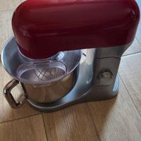 Planetaria impastatrice kenwood