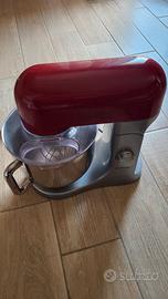 Planetaria impastatrice kenwood