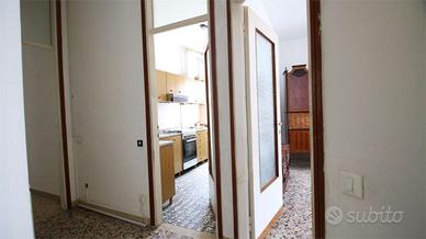 Trilocale a Cassano d'Adda