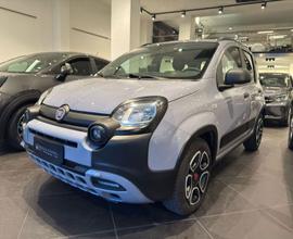 FIAT Panda 1.0 FireFly S&S Hybrid City Cross