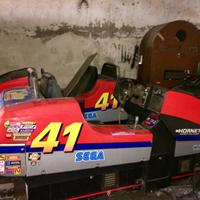 Sala giochi vintage 100 al pezzo