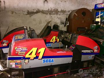 Sala giochi vintage 100 al pezzo