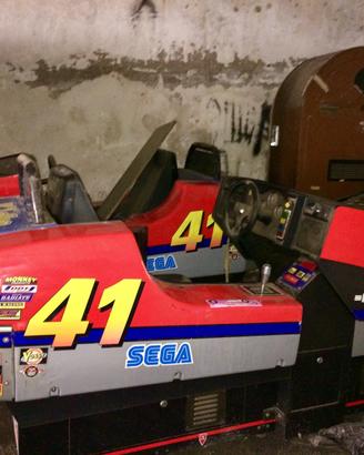 Sala giochi vintage 100 al pezzo