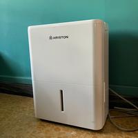 Deumidificatore portatile Ariston Deos 12