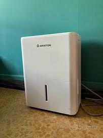 Deumidificatore portatile Ariston Deos 12