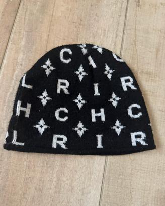 Cappello stile Dior