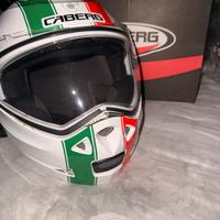 Casco modulare Caberg