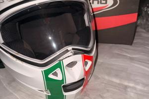 Casco modulare Caberg