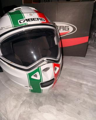 Casco modulare Caberg