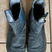 Blundstone da uomo 7 e 1/2 (41,5) estivi