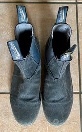 Blundstone da uomo 7 e 1/2 (41,5) estivi