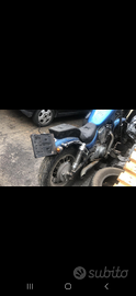 Pezzi suzuki intruder 800